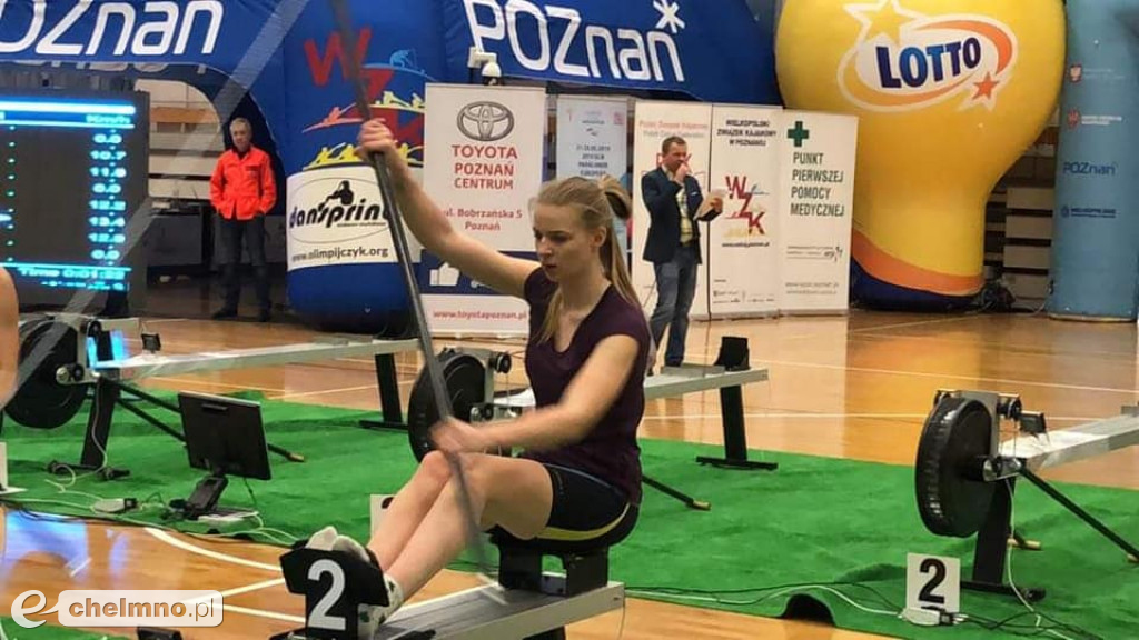 Udany początek sezonu zawodników UKS Nadwiślanin-Sokół.