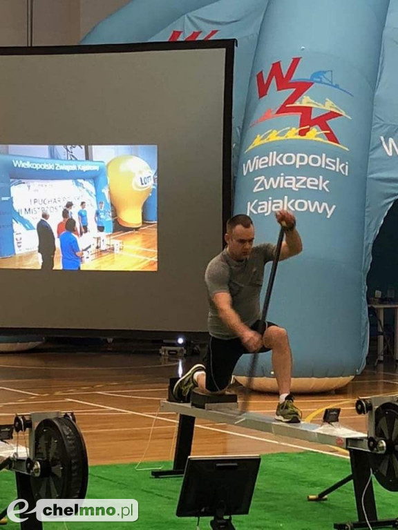 Udany początek sezonu zawodników UKS Nadwiślanin-Sokół.