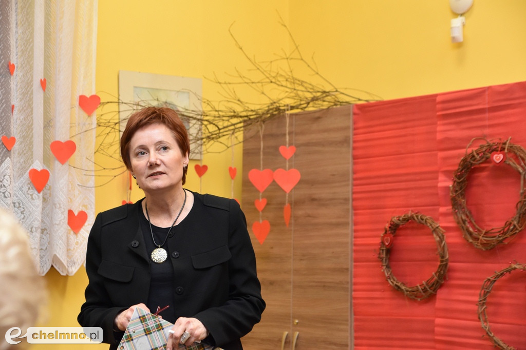 Spektakl Ławeczka spodobał się publiczności.