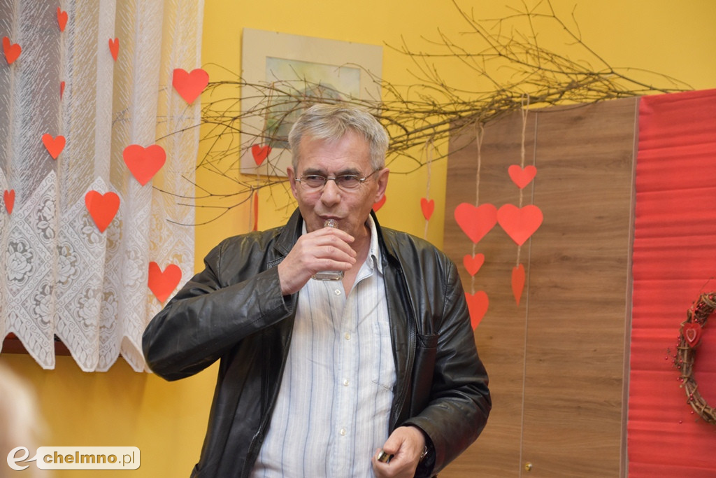 Spektakl Ławeczka spodobał się publiczności.