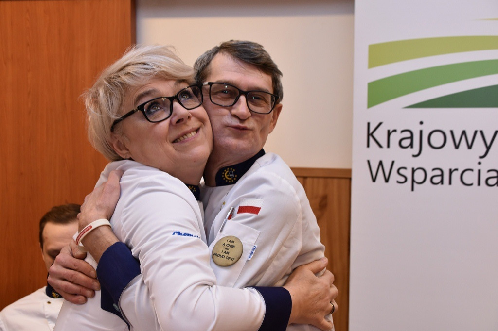 Relacja z VII Konkursu: Alchemia i Amory w Kuchni.