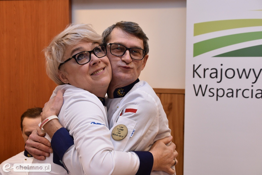 Relacja z VII Konkursu: Alchemia i Amory w Kuchni.