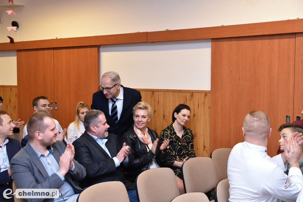 Relacja z VII Konkursu: Alchemia i Amory w Kuchni.