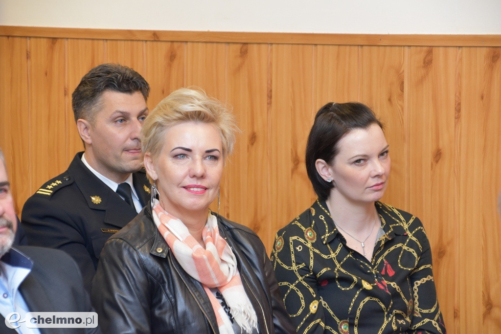 Relacja z VII Konkursu: Alchemia i Amory w Kuchni.