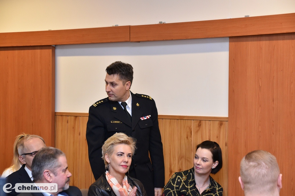 Relacja z VII Konkursu: Alchemia i Amory w Kuchni.