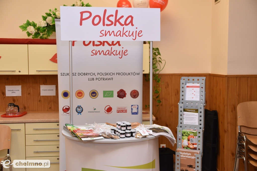 Relacja z VII Konkursu: Alchemia i Amory w Kuchni.