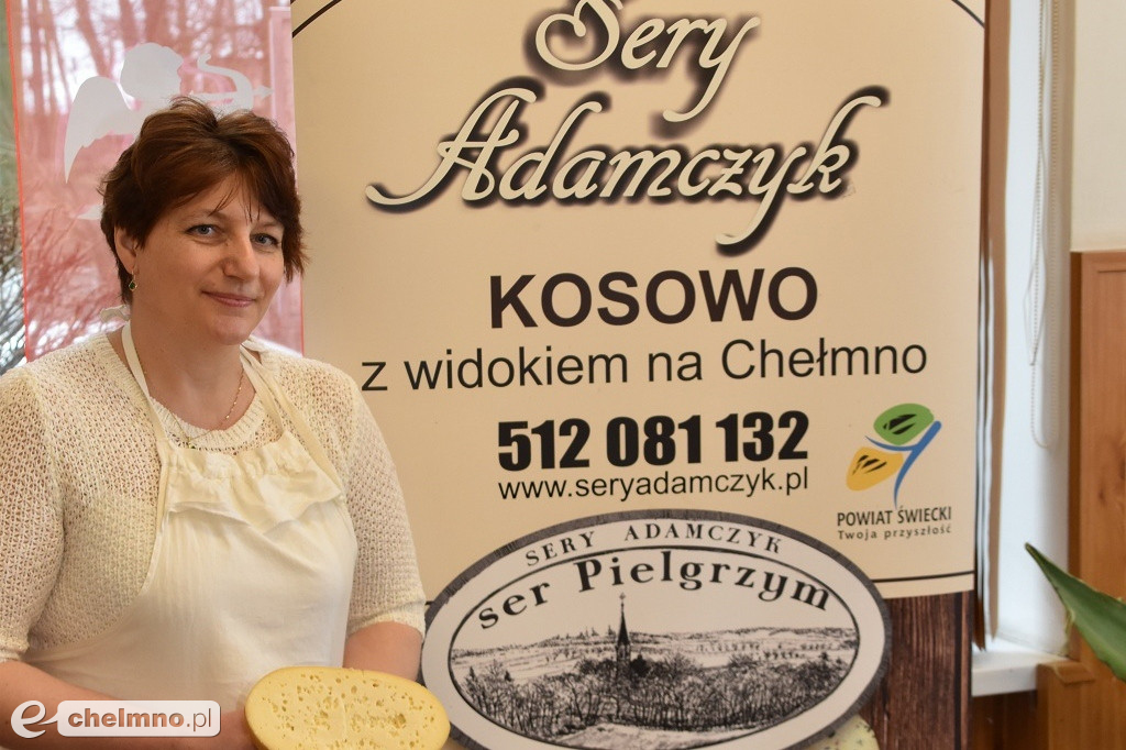 Relacja z VII Konkursu: Alchemia i Amory w Kuchni.