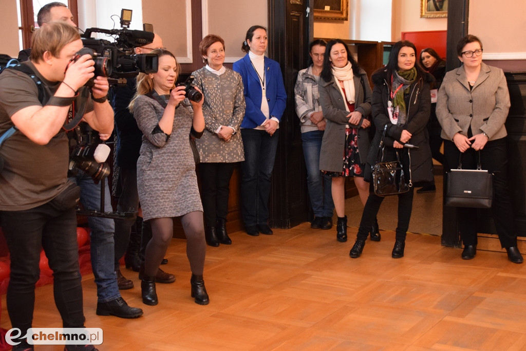 Otwarcie wystawy pocztówek miłosnych #LOVEPME.