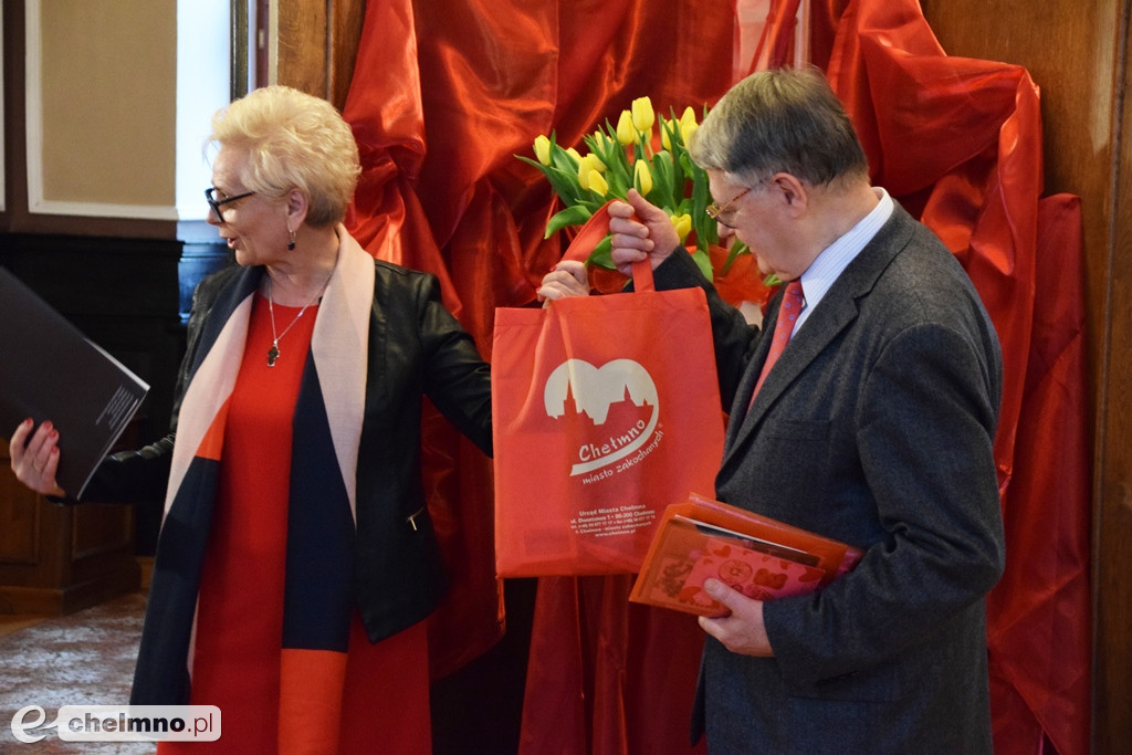 Otwarcie wystawy pocztówek miłosnych #LOVEPME.