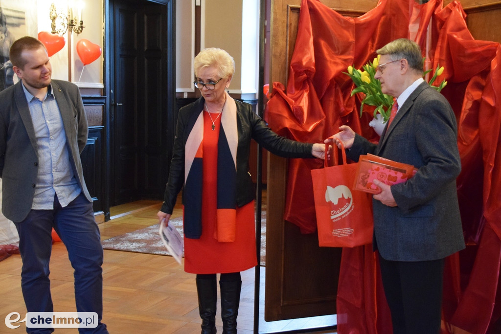 Otwarcie wystawy pocztówek miłosnych #LOVEPME.