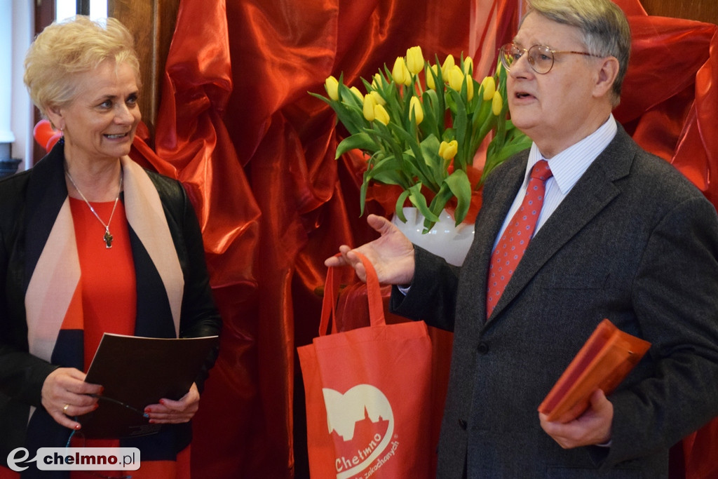 Otwarcie wystawy pocztówek miłosnych #LOVEPME.