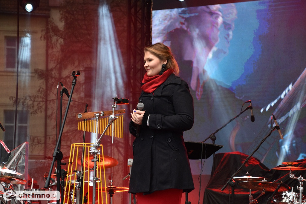 Otwarcie Walentynek i koncert laureatów Festiwalu Piosenki.