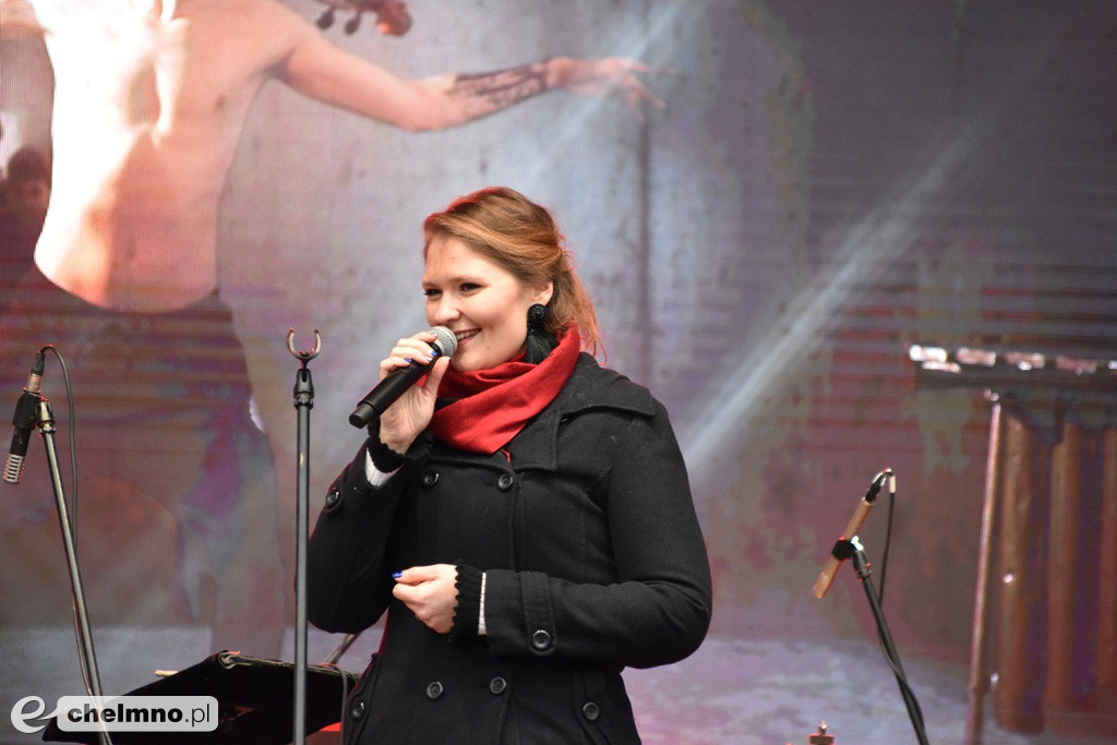 Otwarcie Walentynek i koncert laureatów Festiwalu Piosenki.