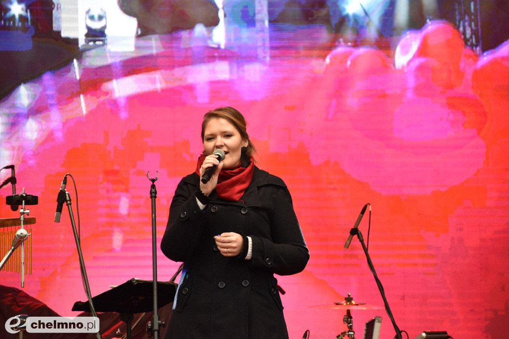 Otwarcie Walentynek i koncert laureatów Festiwalu Piosenki.
