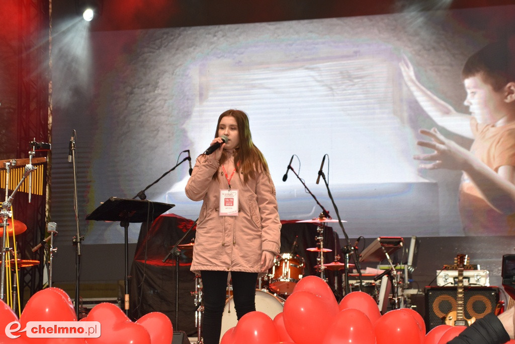 Otwarcie Walentynek i koncert laureatów Festiwalu Piosenki.