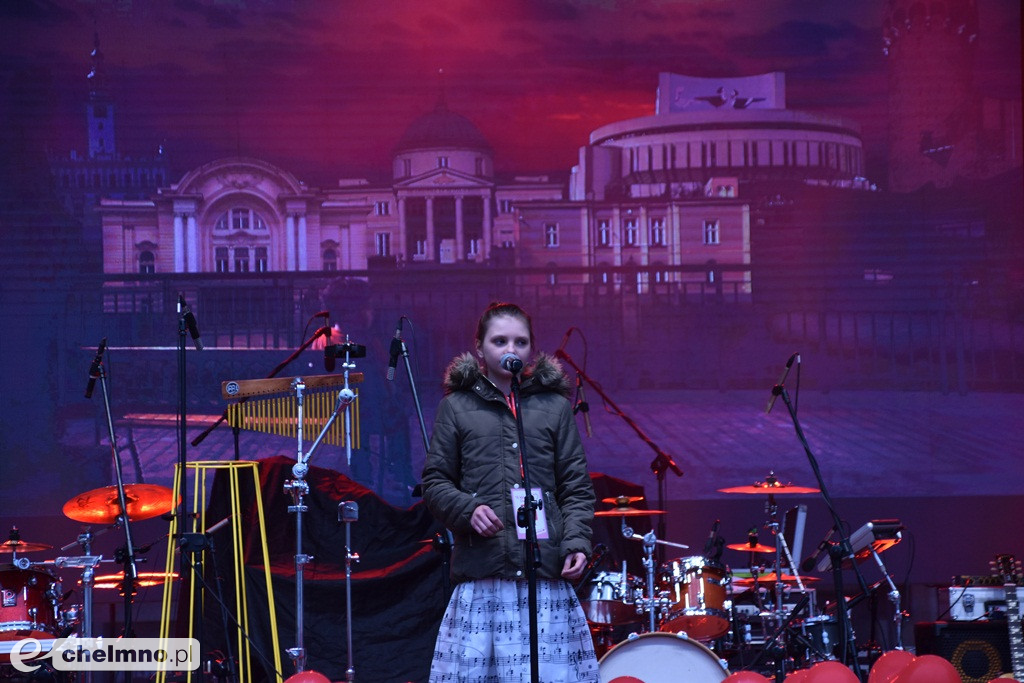 Otwarcie Walentynek i koncert laureatów Festiwalu Piosenki.