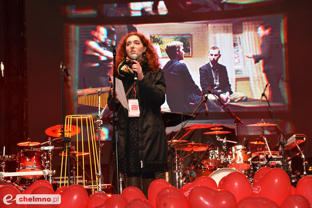 Otwarcie Walentynek i koncert laureatów Festiwalu Piosenki.