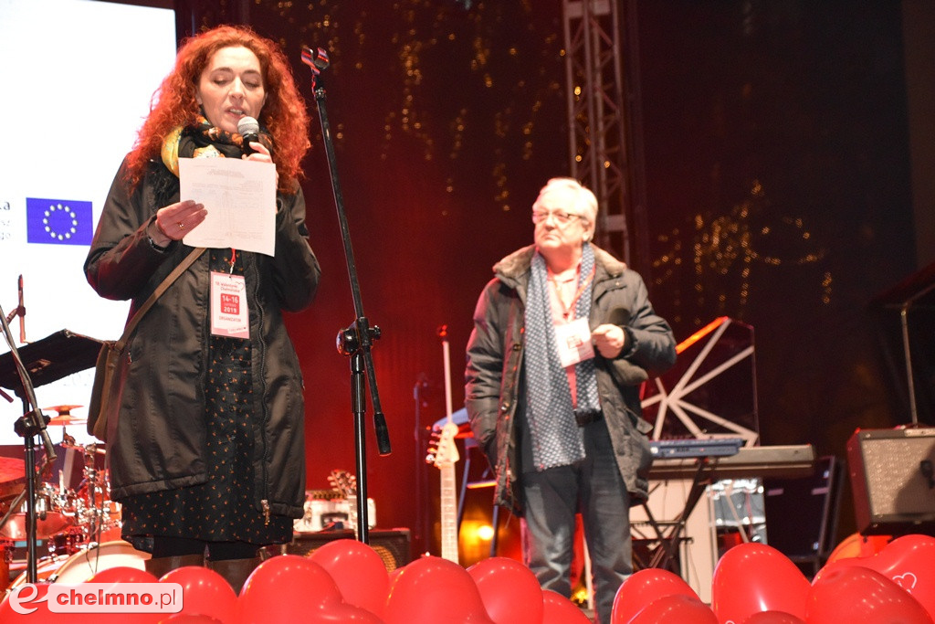 Otwarcie Walentynek i koncert laureatów Festiwalu Piosenki.