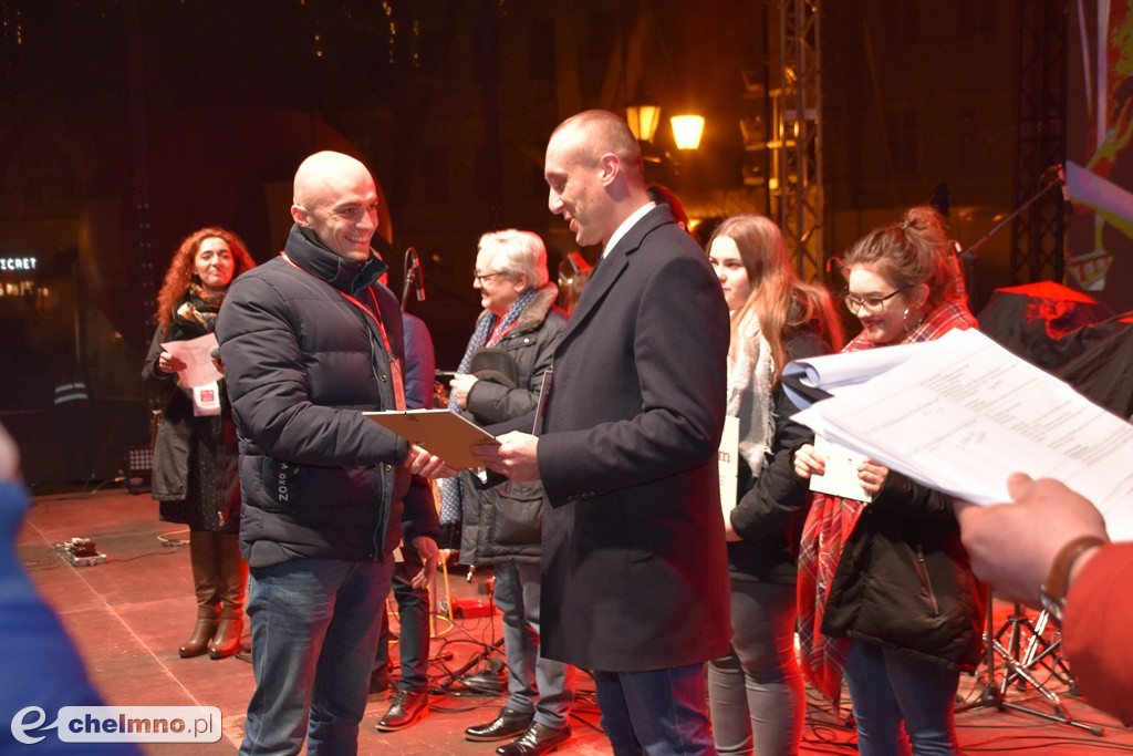 Otwarcie Walentynek i koncert laureatów Festiwalu Piosenki.