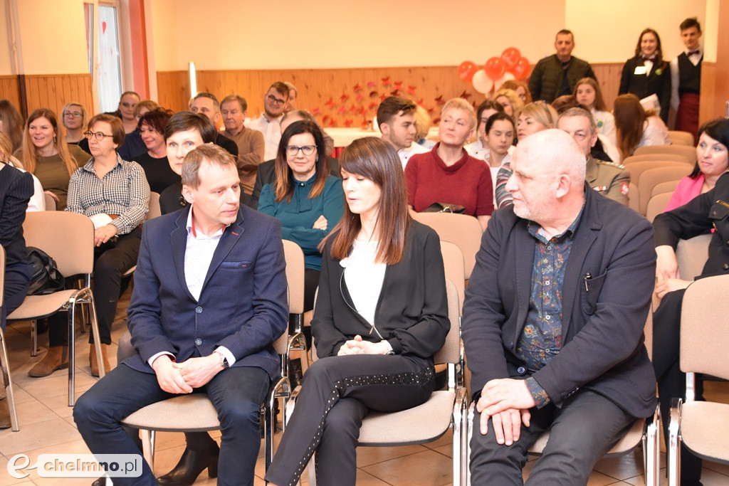 Wyniki Konkursu: Alchemia i Amory w kuchni.