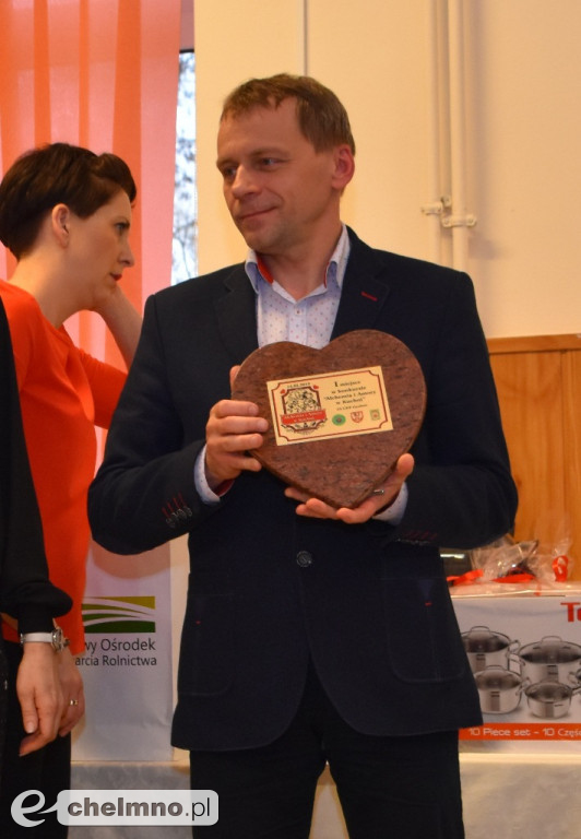 Wyniki Konkursu: Alchemia i Amory w kuchni.