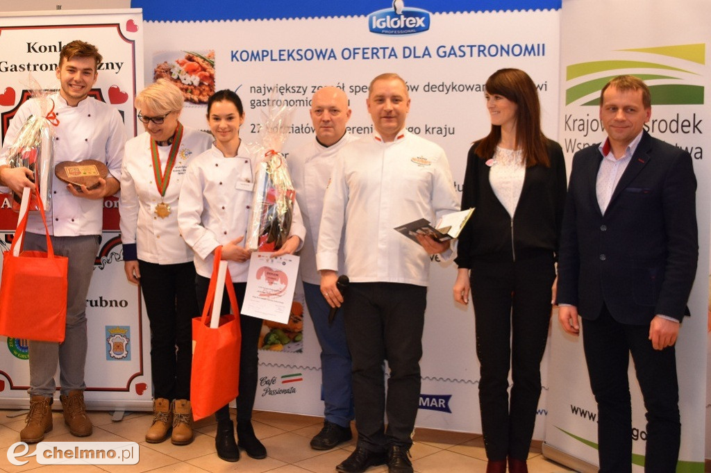 Wyniki Konkursu: Alchemia i Amory w kuchni.