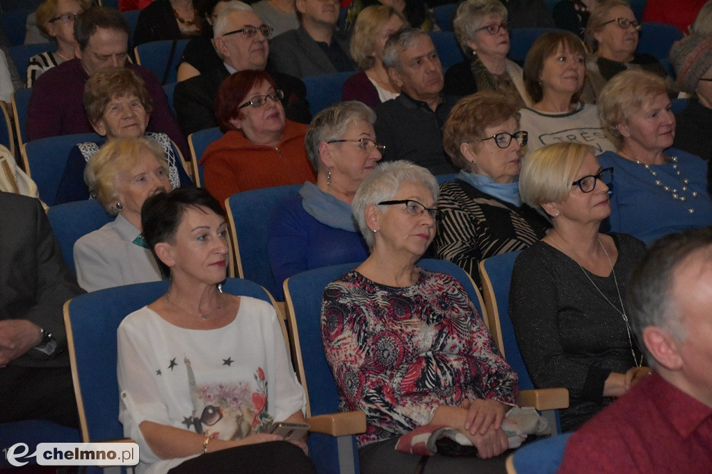 Relacja z przepięknego koncertu: Gwiazdorskie Walentynki.