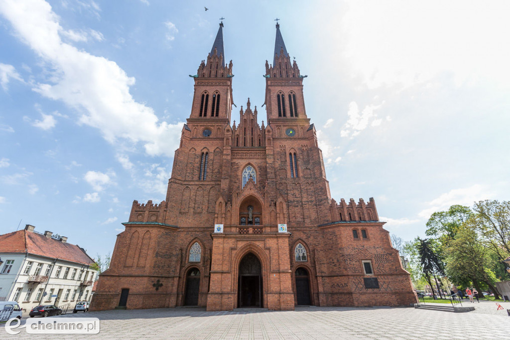 Pomniki Historii na Kujawach i Pomorzu.