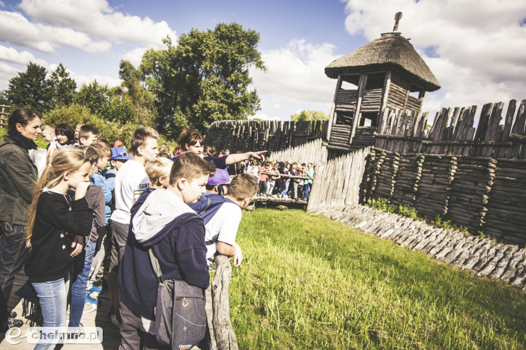 Pomniki Historii na Kujawach i Pomorzu.