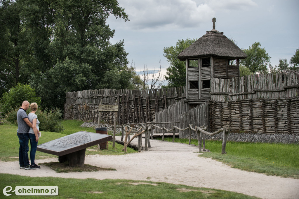 Pomniki Historii na Kujawach i Pomorzu.