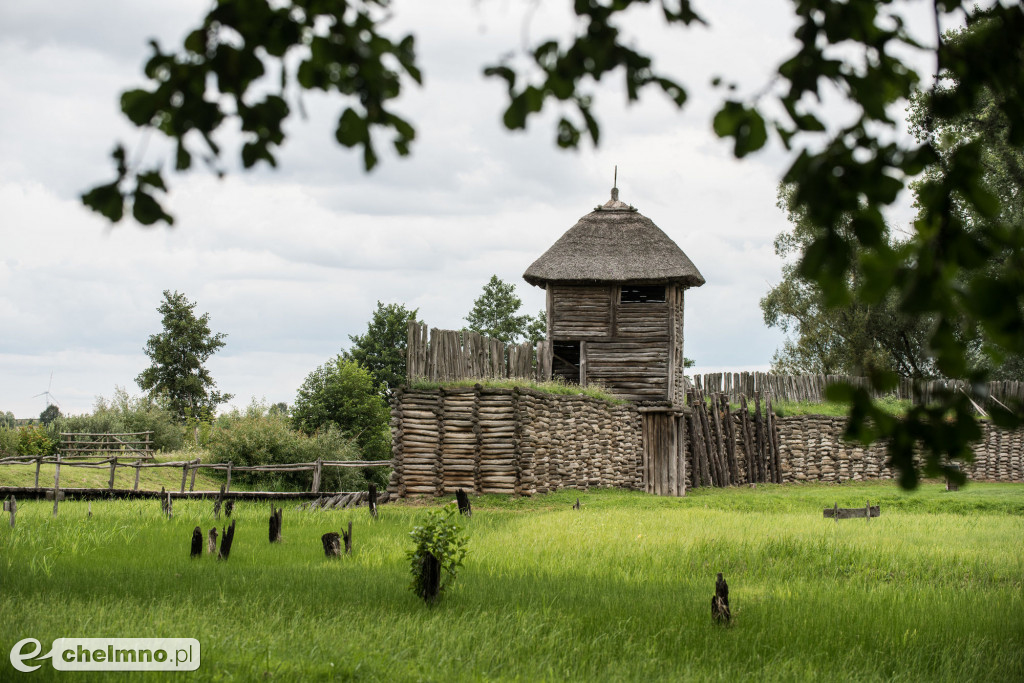 Pomniki Historii na Kujawach i Pomorzu.