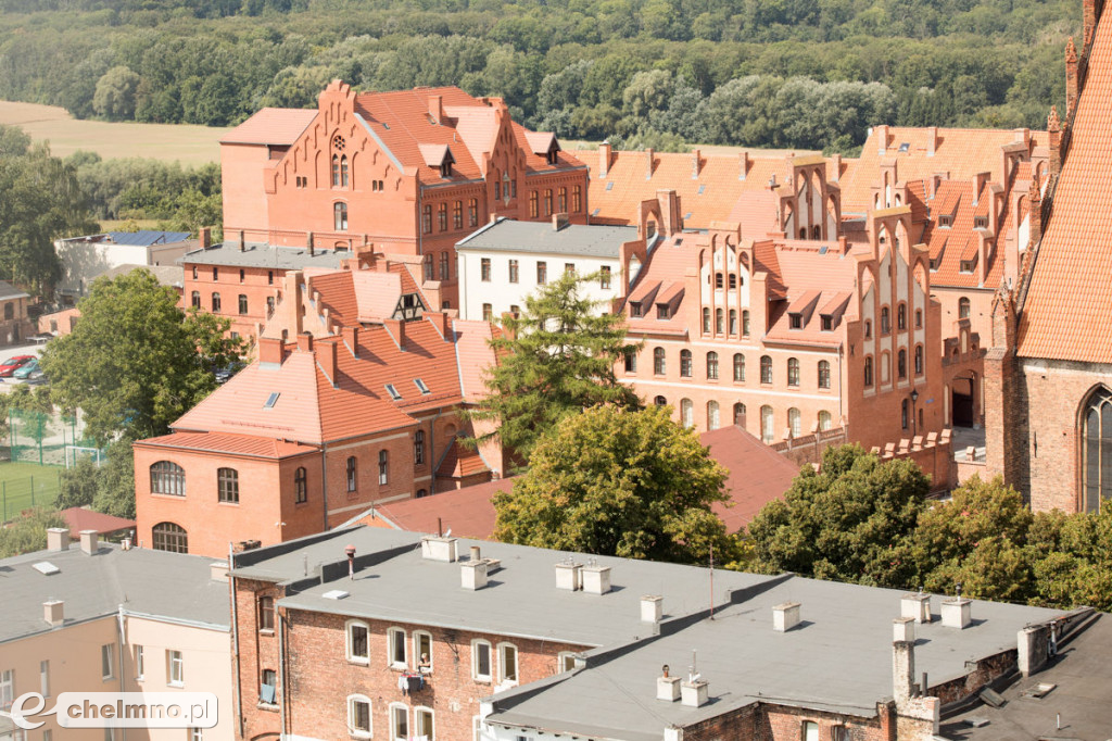 Pomniki Historii na Kujawach i Pomorzu.