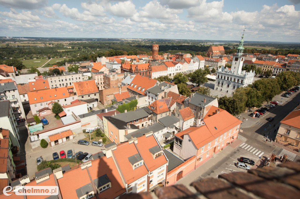 Pomniki Historii na Kujawach i Pomorzu.