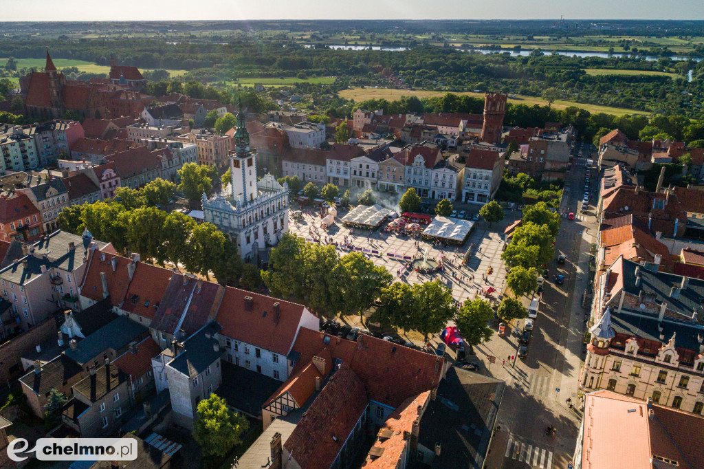 Pomniki Historii na Kujawach i Pomorzu.