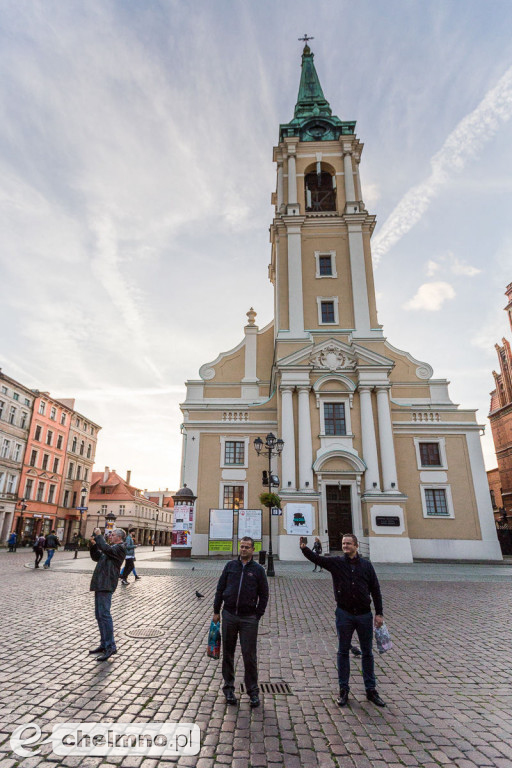 Pomniki Historii na Kujawach i Pomorzu.