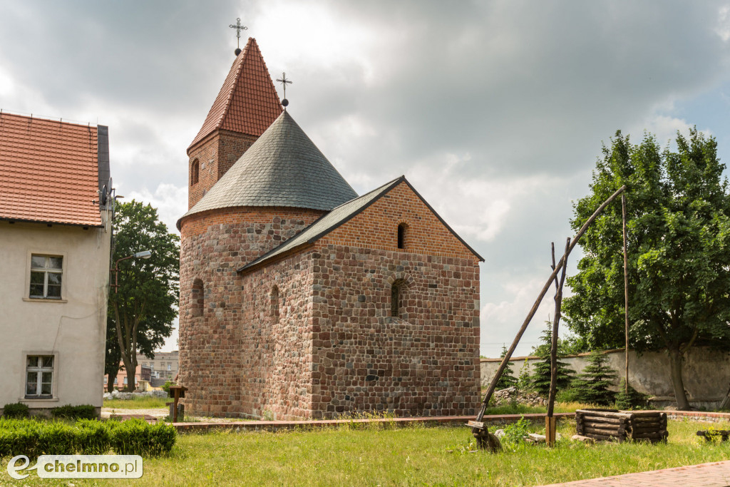 Pomniki Historii na Kujawach i Pomorzu.