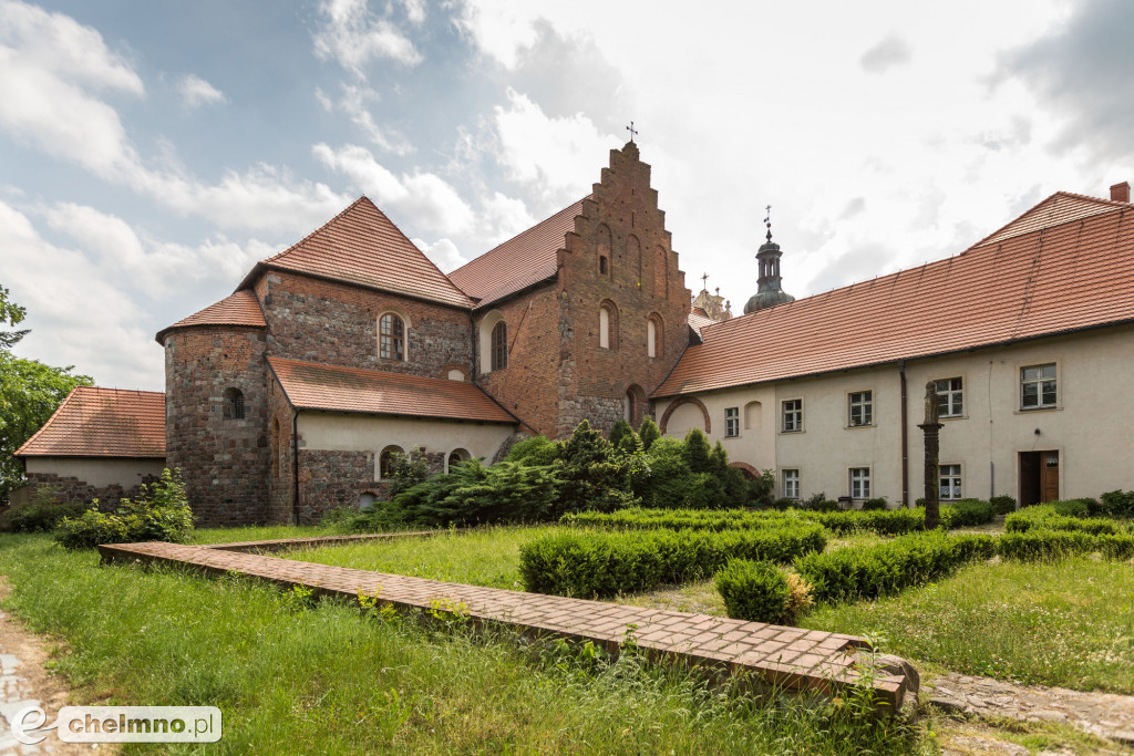 Pomniki Historii na Kujawach i Pomorzu.