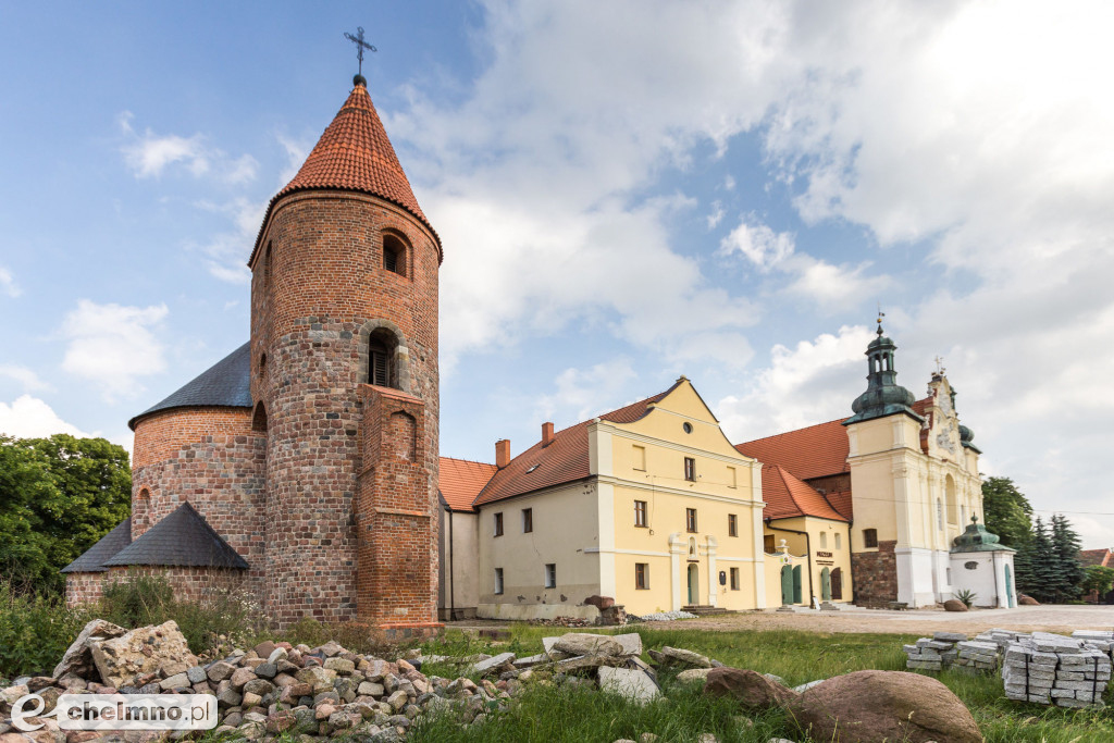 Pomniki Historii na Kujawach i Pomorzu.