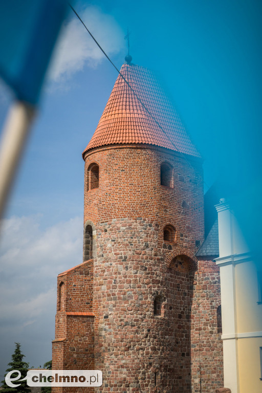 Pomniki Historii na Kujawach i Pomorzu.