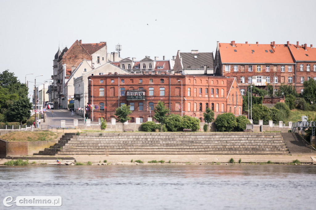 Pomniki Historii na Kujawach i Pomorzu.