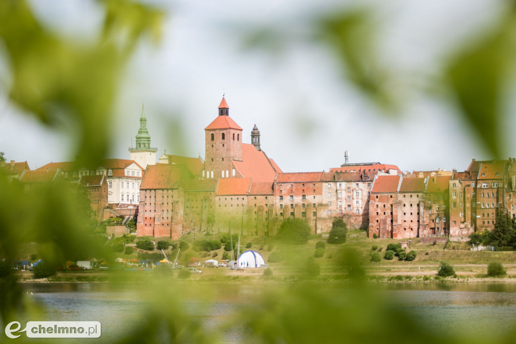 Pomniki Historii na Kujawach i Pomorzu.