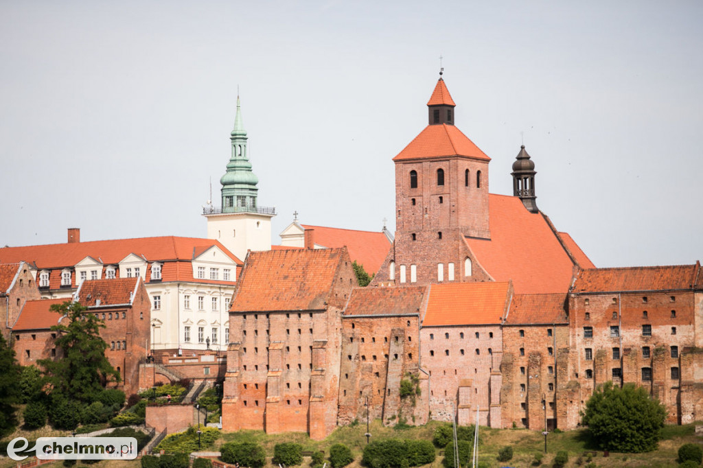 Pomniki Historii na Kujawach i Pomorzu.