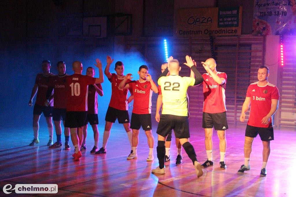 Debiut na finał! Gratulacje za zdobycie srebrnego medalu.