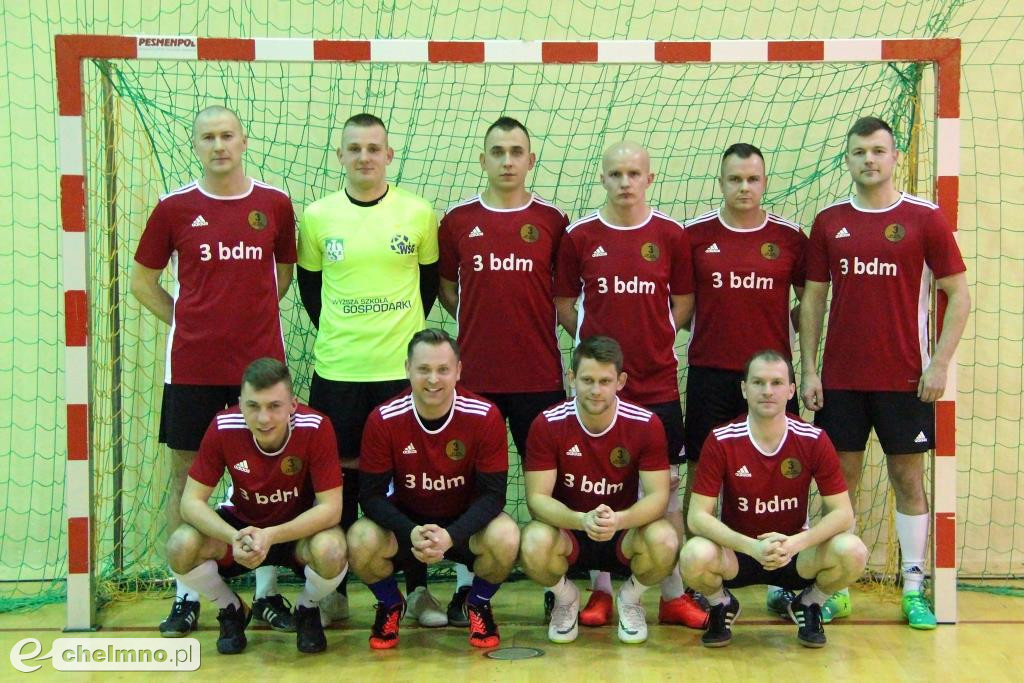 Debiut na finał! Gratulacje za zdobycie srebrnego medalu.