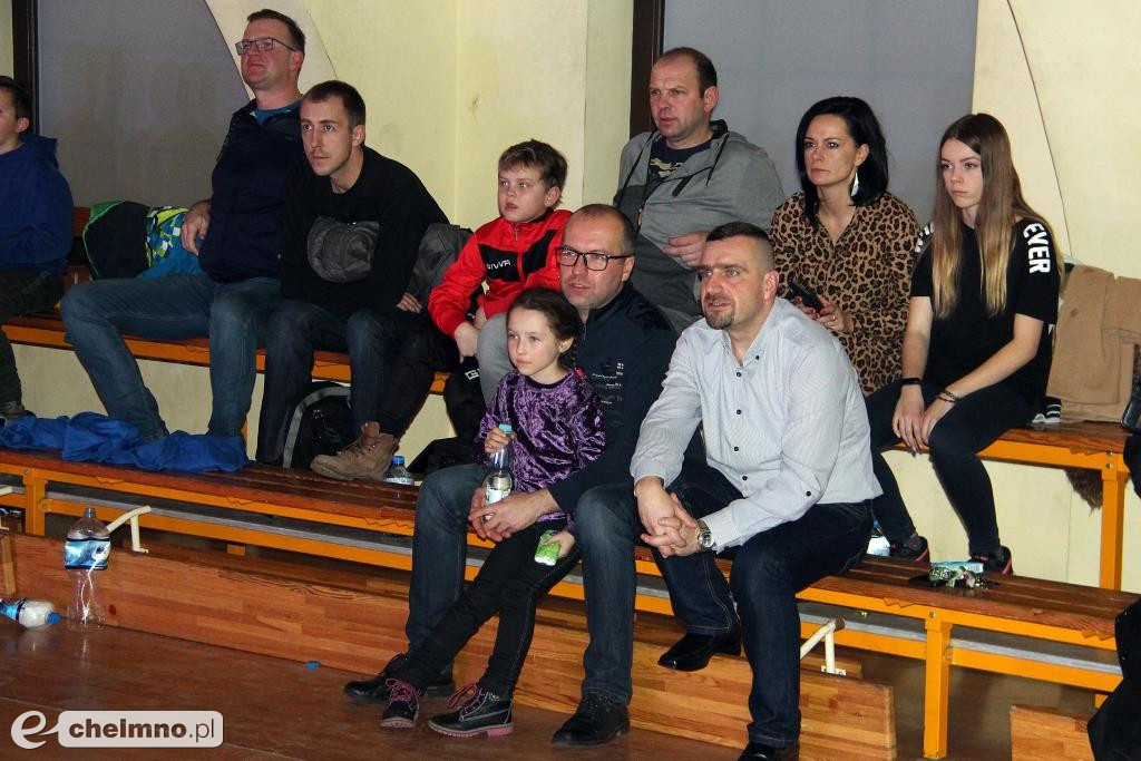 Debiut na finał! Gratulacje za zdobycie srebrnego medalu.