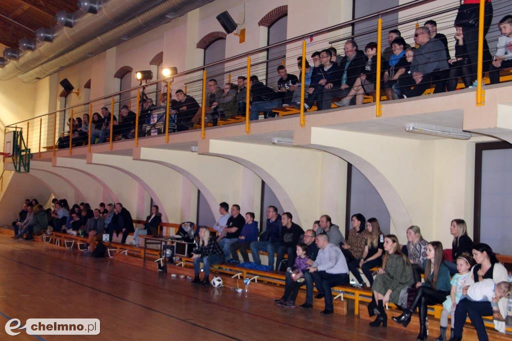 Debiut na finał! Gratulacje za zdobycie srebrnego medalu.