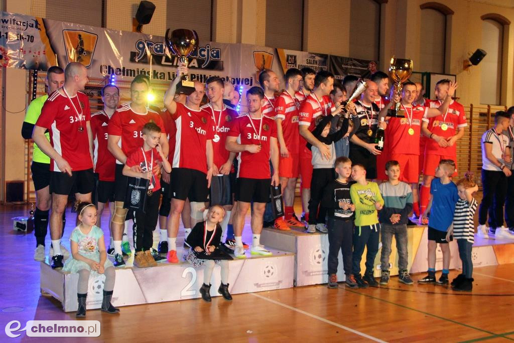 Debiut na finał! Gratulacje za zdobycie srebrnego medalu.