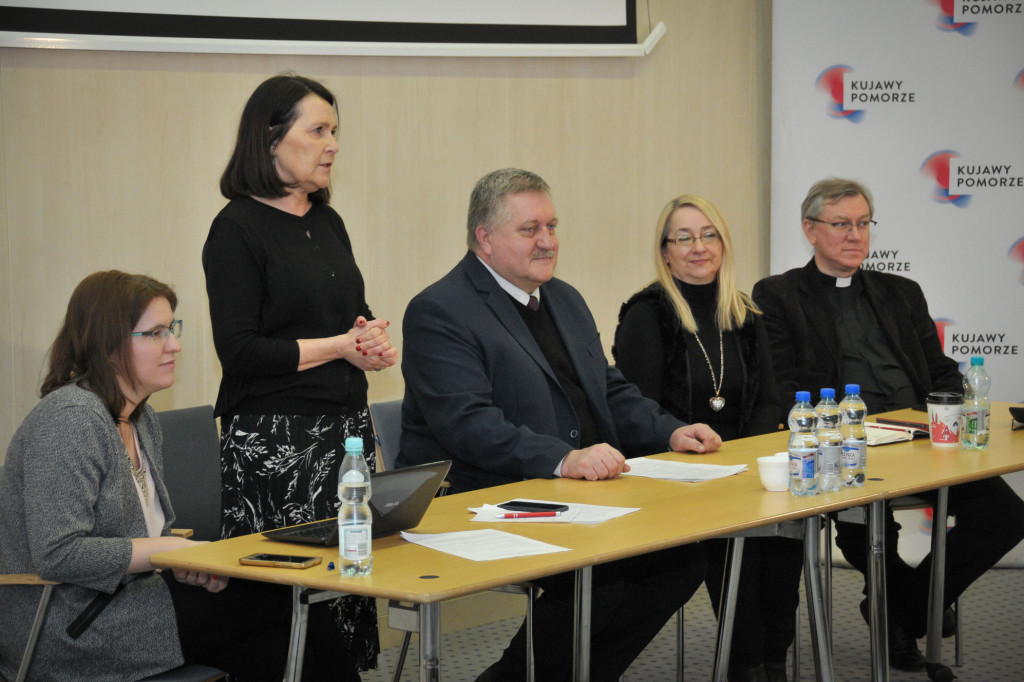 Nowa kadencja Sejmiku Organizacji Pozarządowych.