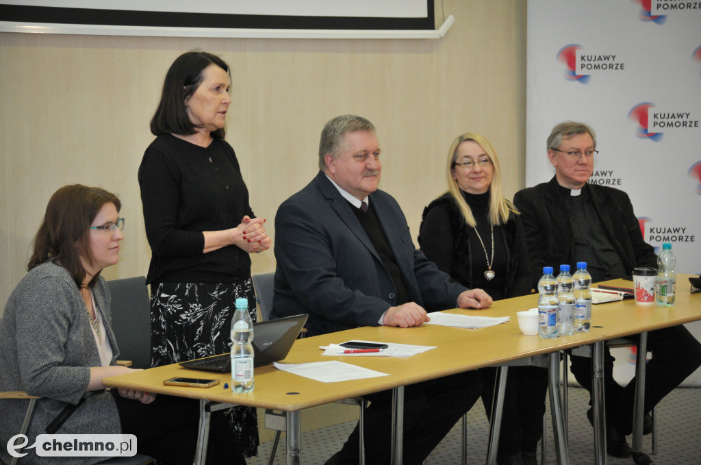 Nowa kadencja Sejmiku Organizacji Pozarządowych.