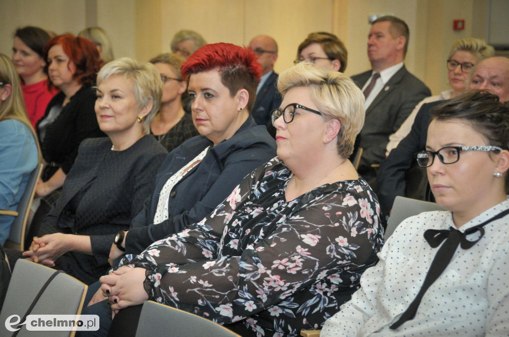 Nowa kadencja Sejmiku Organizacji Pozarządowych.